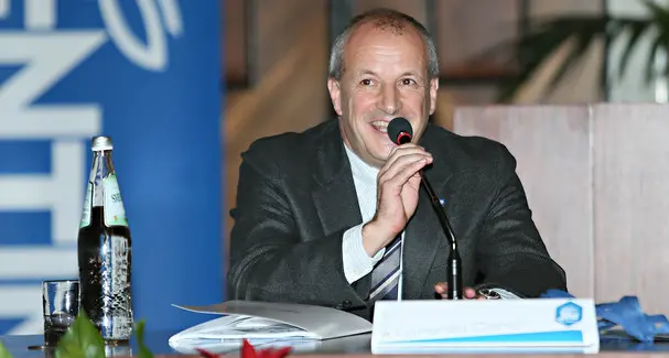 Fiemme 2013 e 3Tre a braccetto per Roma con Tomba e Di Centa