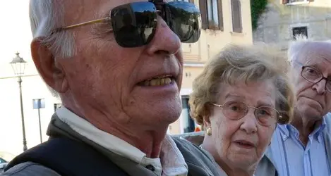 Casa dei turchi e scherzo da prete