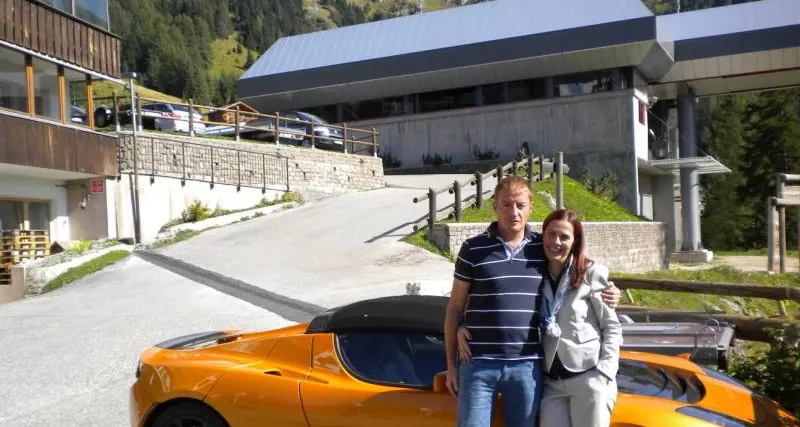 Ecco l’albergo che ti ricarica l’auto