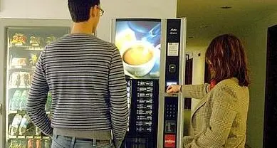 Pausa caffè, la stretta della Provincia