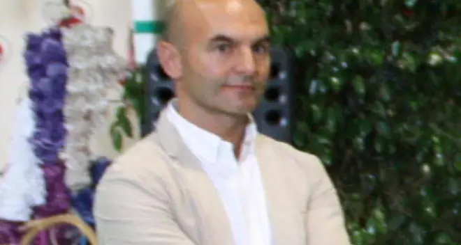 Ruba il furgone al sindaco: preso
