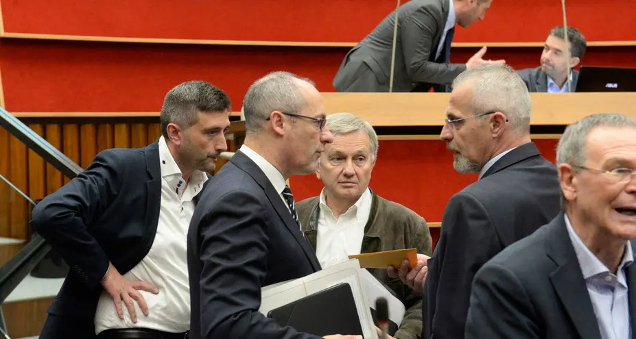 Un autogol cancella l’addizionale Irpef