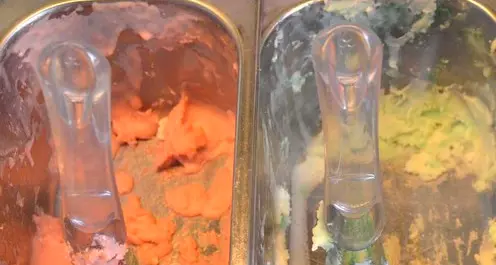 Al mojito o allo spritz: arriva il gelato vietato ai minori