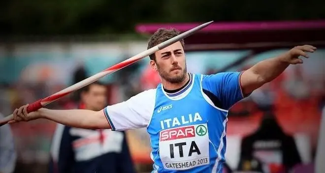 Bonvecchio fa il minimo per gli europei: 79,31