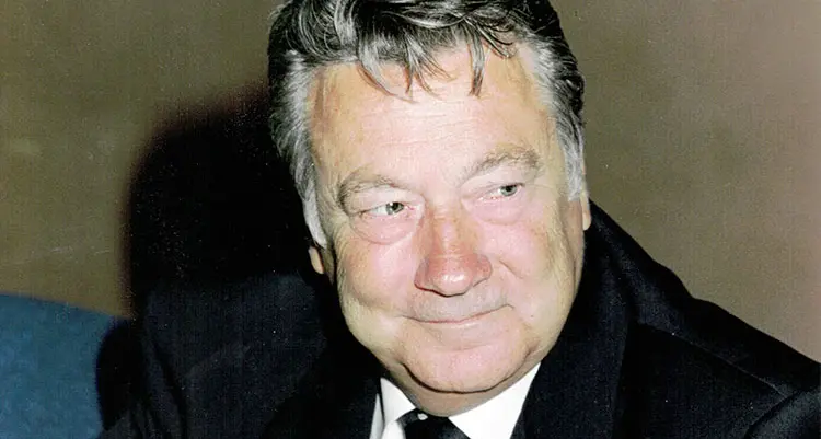 Il mondo dello sci piange il generale Carlo Valentino