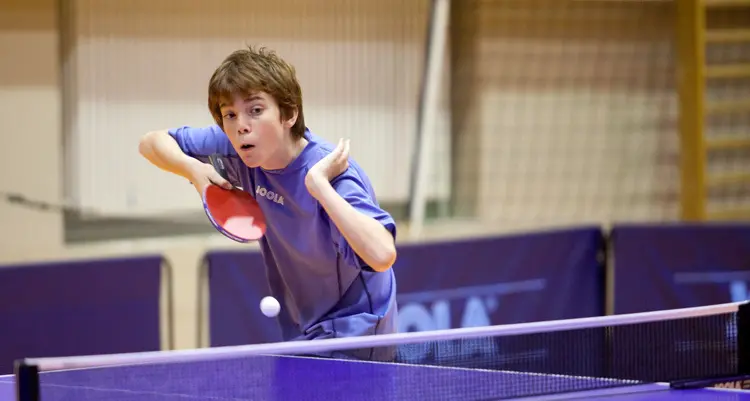 Quinta categoria, successo di Michelon a Trento