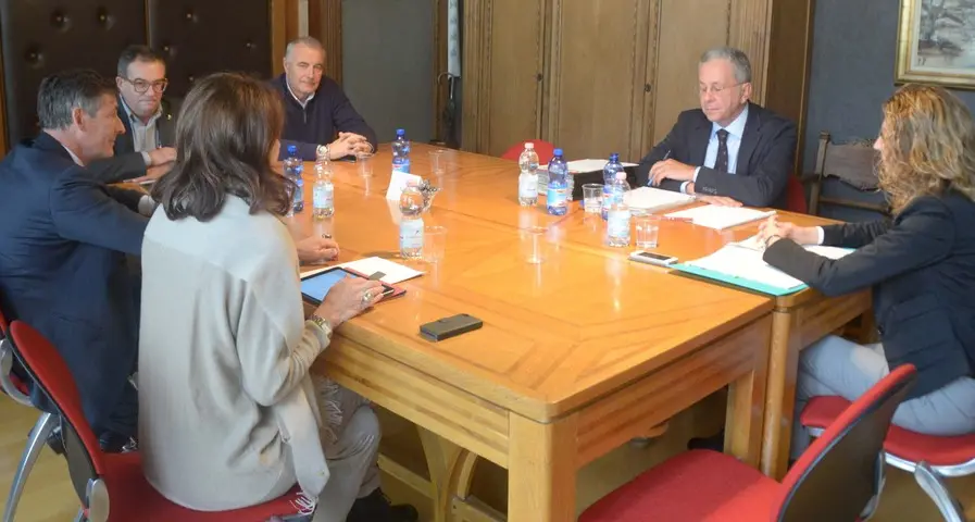 Vitalizi, il Fondo Family rimane «congelato»