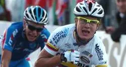 Moser al Melinda per il tris stagionale
