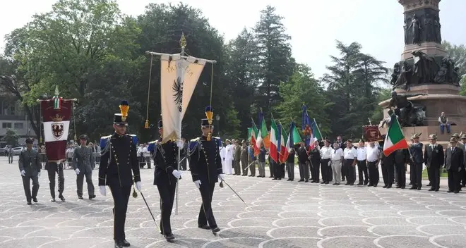 La festa della Repubblica nel nome della solidarietà
