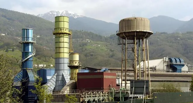 Borgo, nuovo ricorso dell’Acciaieria