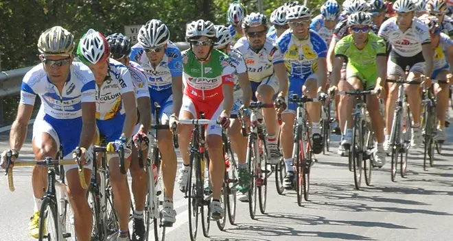 Cicloamatori, l’Udace scende di sella