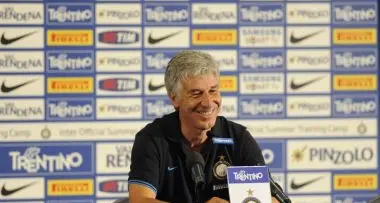 Inter, ecco il \"Gasperini pensiero\"