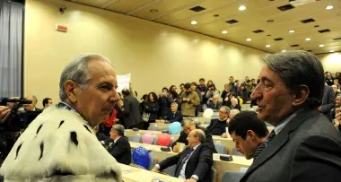 Ateneo, il giorno della verità