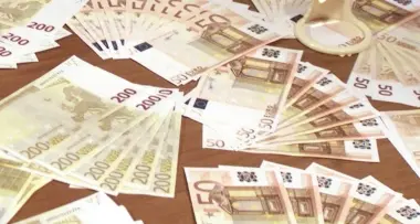 Attenti: banconote false in città