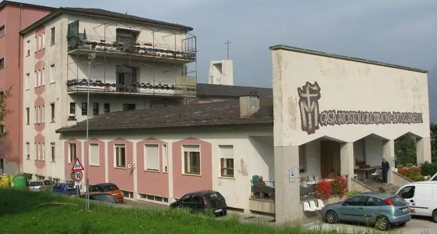 «La Provincia acquisterà gli Artigianelli»