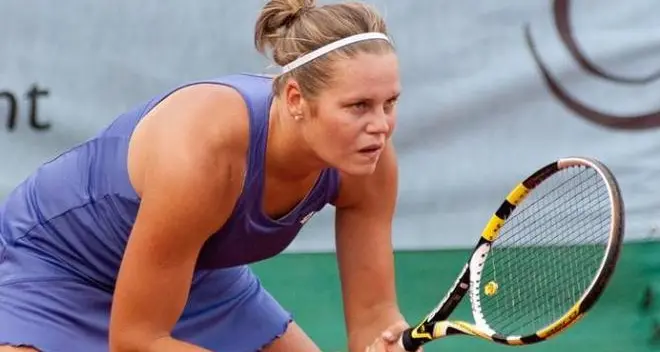 Tennis, la Knapp eliminata a Wimbledon