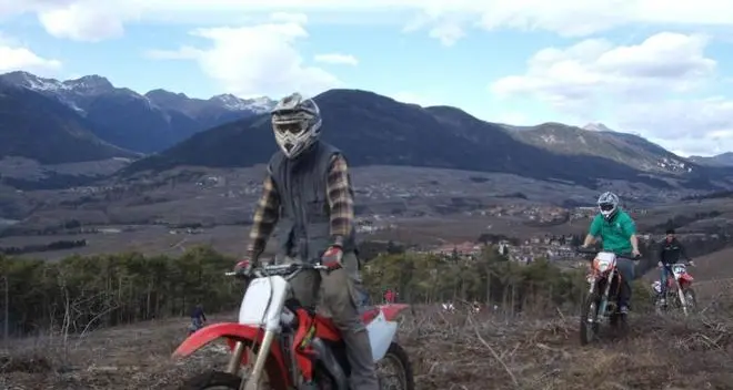 Coredo, sul crossodromo ora c’è il rischio ricorso