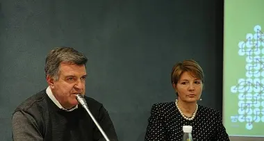Grisenti: «Ora serve la Valdastico, Metroland è come Gardaland»