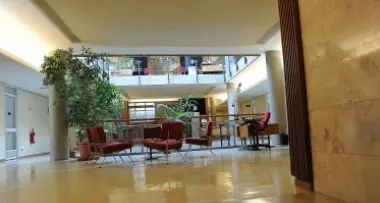 In Regione, come in un albergo