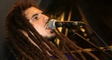 Anansi ce l'ha fatta: andrà a Sanremo