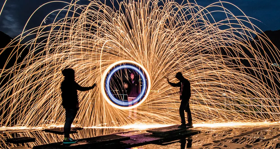 Da oggi a Riva il primo «Instameeting»
