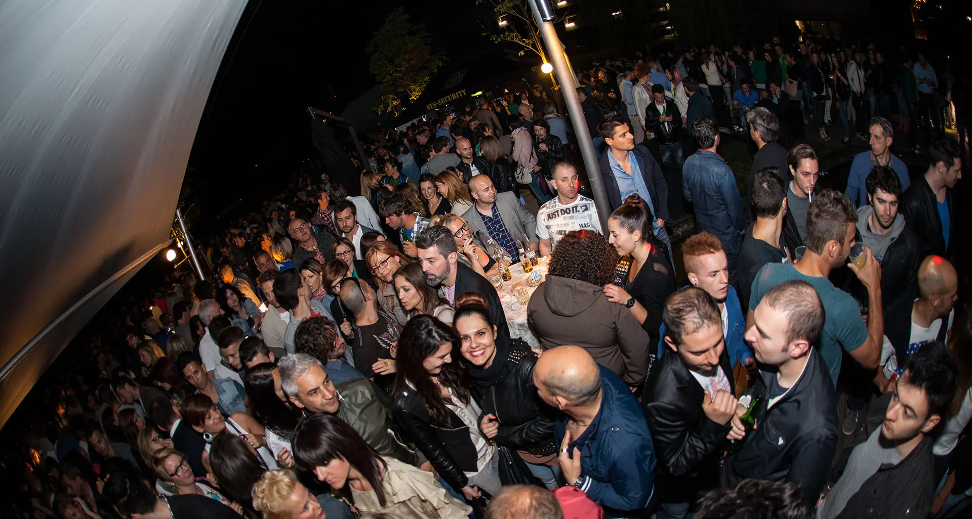 «Basta alcol alle 22.30? Per noi è la fine»