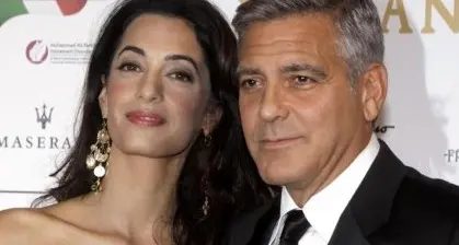 Per le nozze di Clooney fragoline da Sant’Orsola