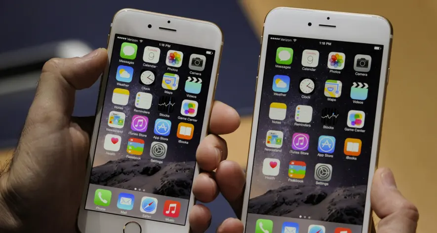 IPhone 6, vincono le prenotazioni
