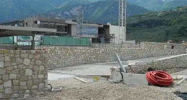 In «pensione» le vecchie elementari
