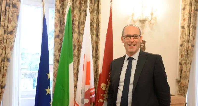 Giunta Rossi: poche vere novità e poco coraggio