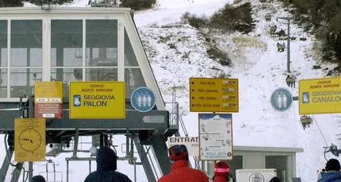Bondone, 100 mila euro per gli skipass