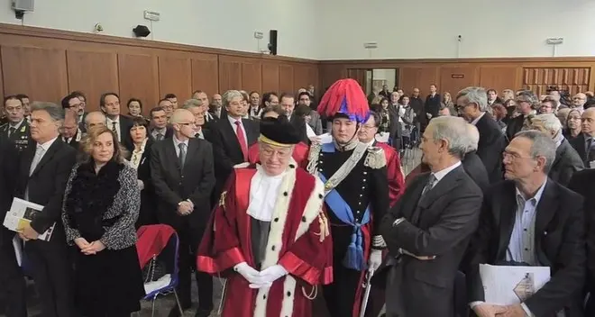 In aumento i reati dei minorenni