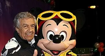 Il trofeo Topolino resta in Trentino