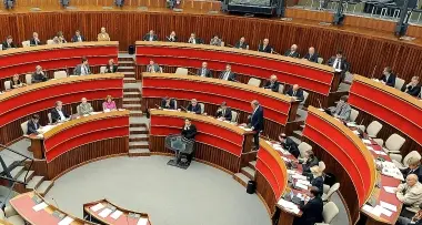Un mandato «vale» mezzo milione