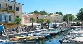 Sul Lago arriva il \"barcometro\"