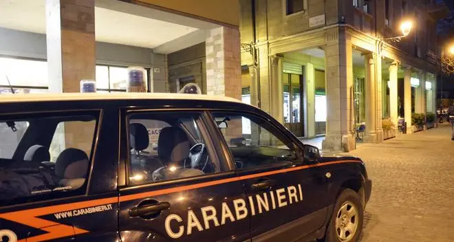 Rubato un computer nella biblioteca del Mart: i carabinieri trovano il ladro