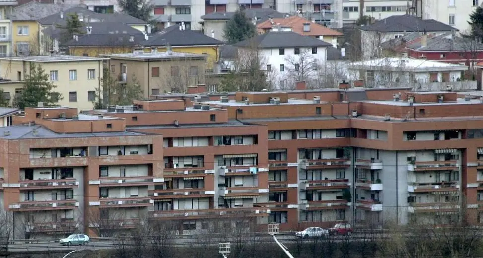 Prima casa, via la tassa ma non per tutti