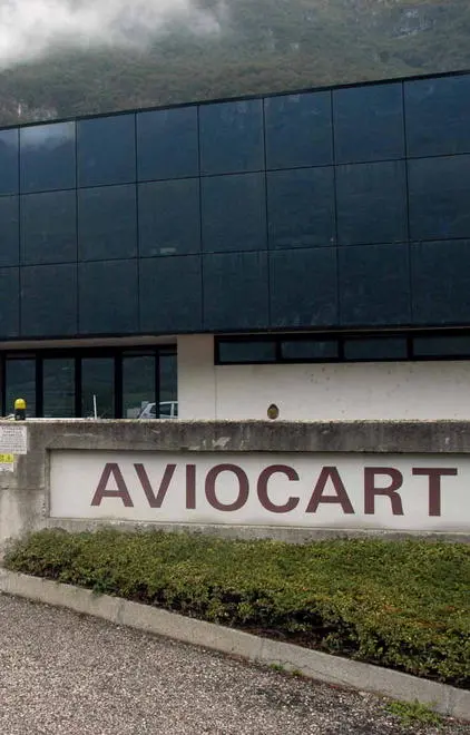 Tentativo di furto all’ex Aviocart