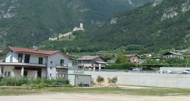 «No alla lavorazione di inerti»