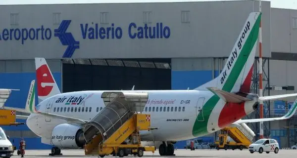 Aeroporto Catullo, no di Bolzano all’aumento