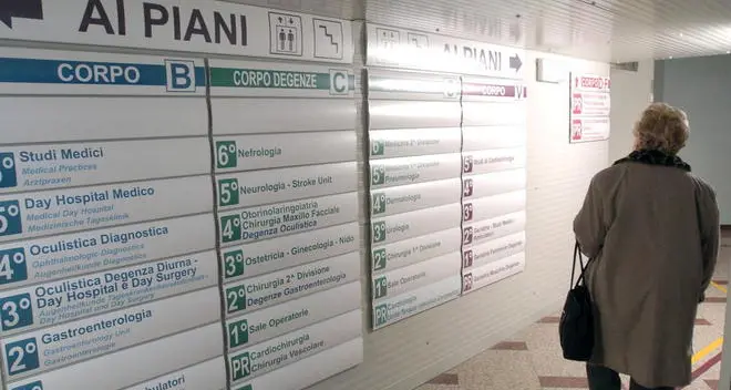 «Prontosanità», in sei mesi 7 mila richieste di aiuto