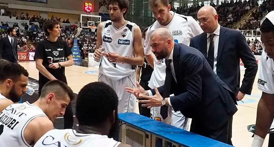 Per l’Aquila Basket una partenza lanciata