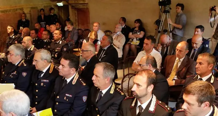 Un’autostrada più sicura, obiettivo di A22 e polizia