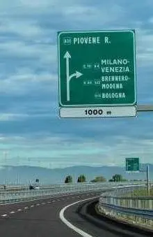 La Serenissima fa causa al Governo per la Valdastico