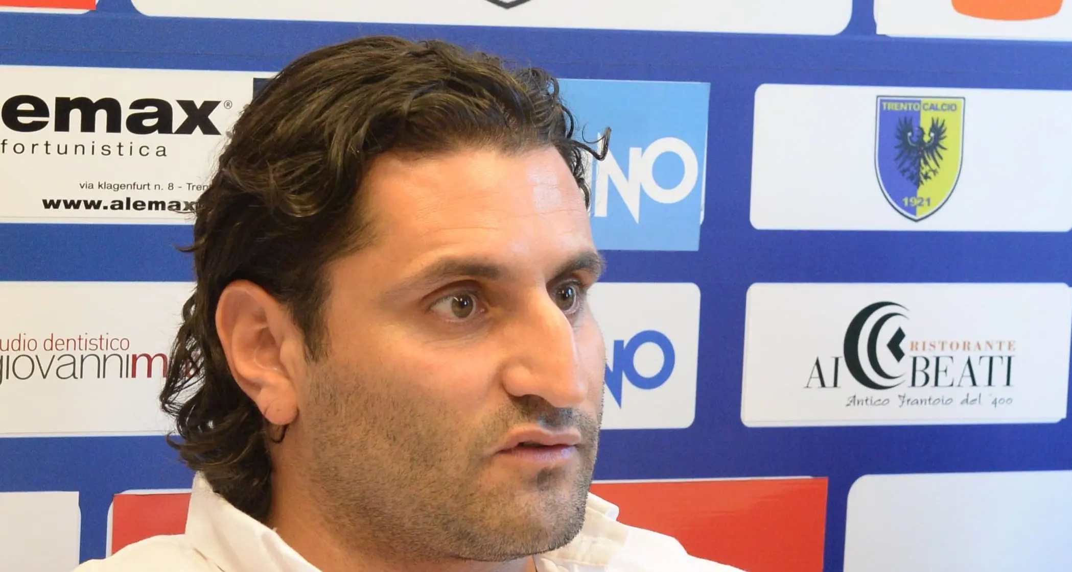 Calcioscommesse, si è costituito Morris Pagniello