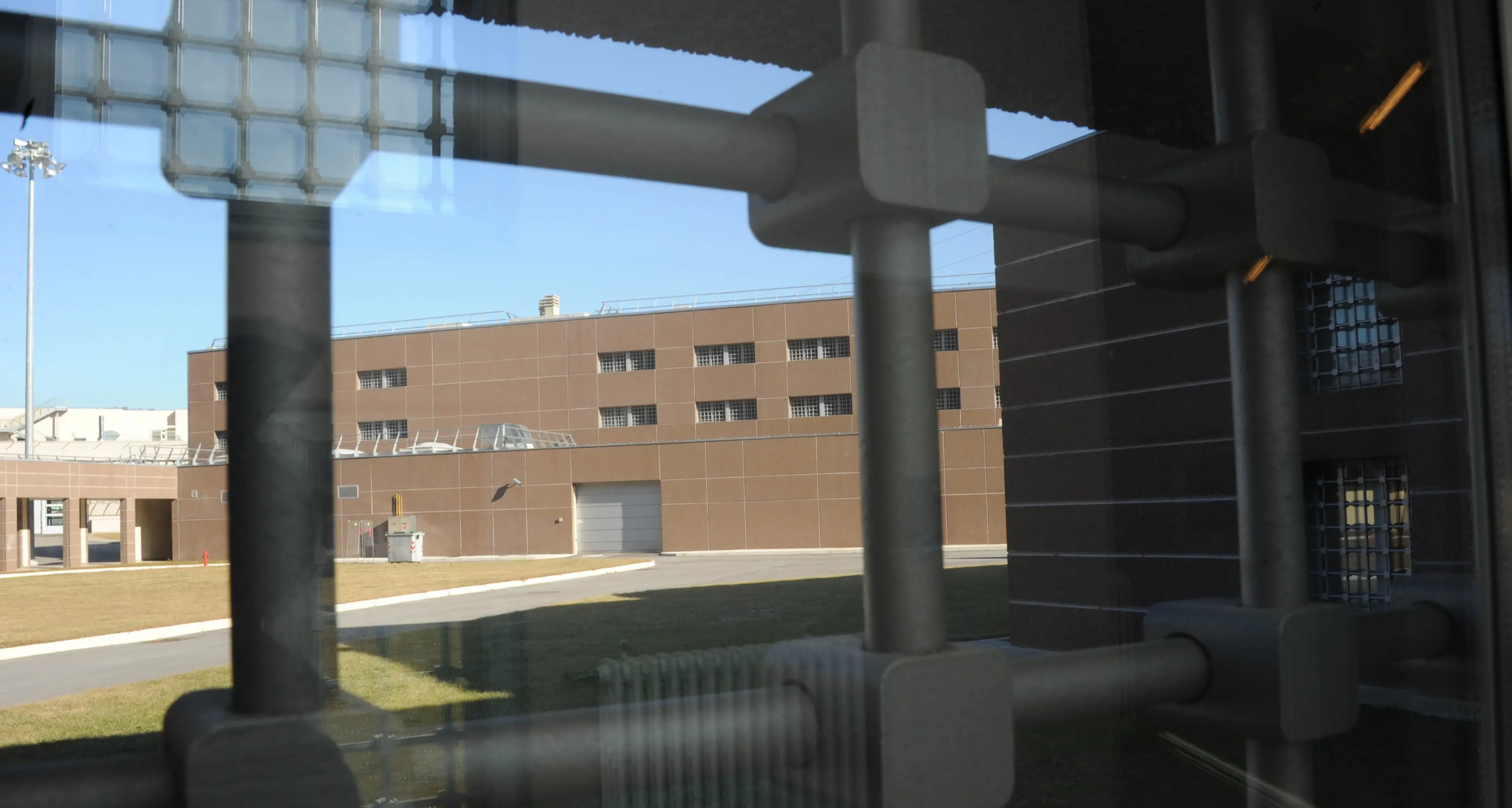 Trentino si suicida in carcere