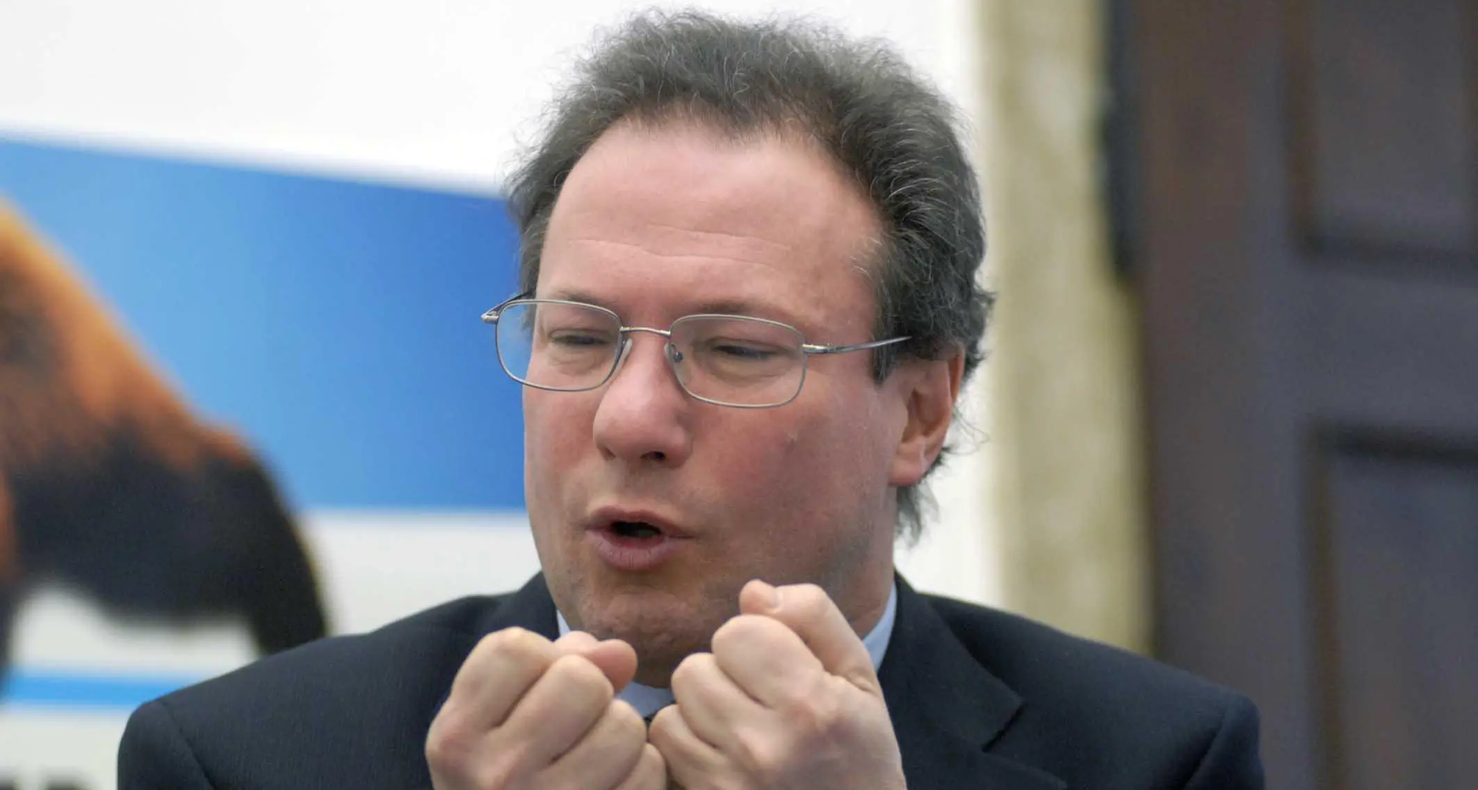 La nuova giunta Andreatta con tre donne