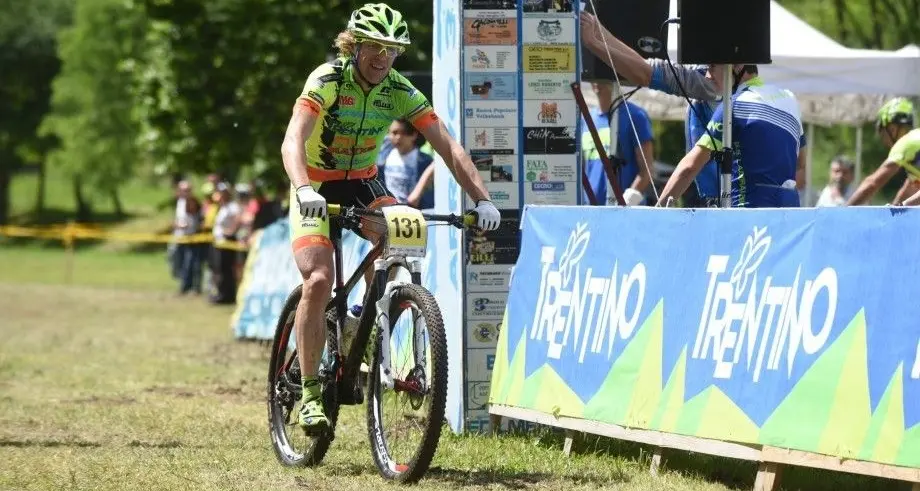 Val di Sole Marathon: Medved domina, Fruet imbattibile sul corto