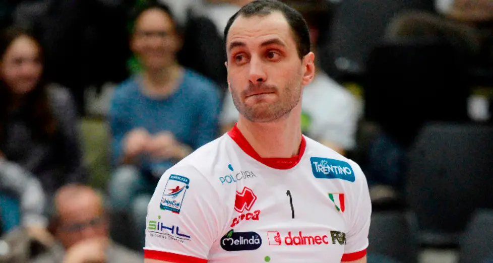 Kaziyski saluta tutti e torna in Giappone