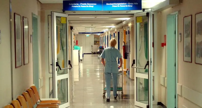Sanità, i convegni con lo sponsor